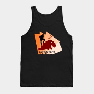 consistent Tank Top